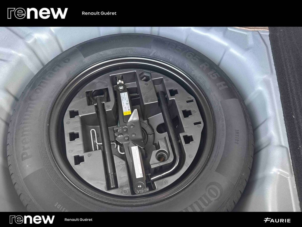 Acheter Renault Clio 5 Clio TCe 90 ch GSR2 Evolution 5p occasion dans les concessions du Groupe Faurie