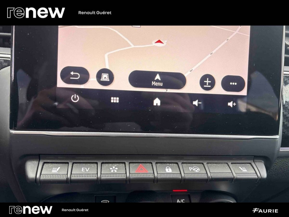Acheter Renault Arkana Arkana E-Tech 145 - 21B R.S. Line 5p occasion dans les concessions du Groupe Faurie