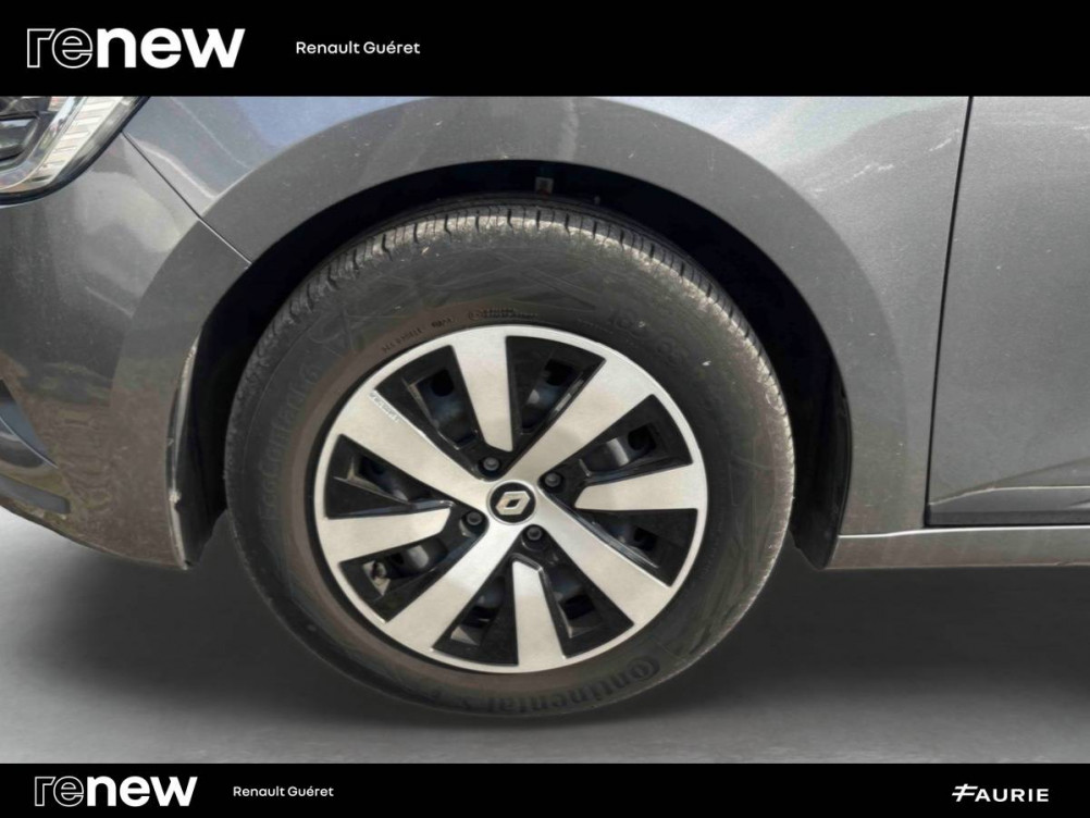 Acheter Renault Clio 5 Clio TCe 90 Equilibre 5p occasion dans les concessions du Groupe Faurie