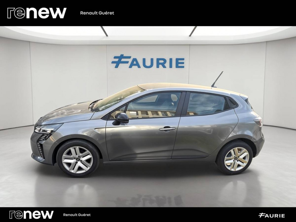Acheter Renault Clio 5 Clio TCe 90 ch GSR2 Evolution 5p occasion dans les concessions du Groupe Faurie