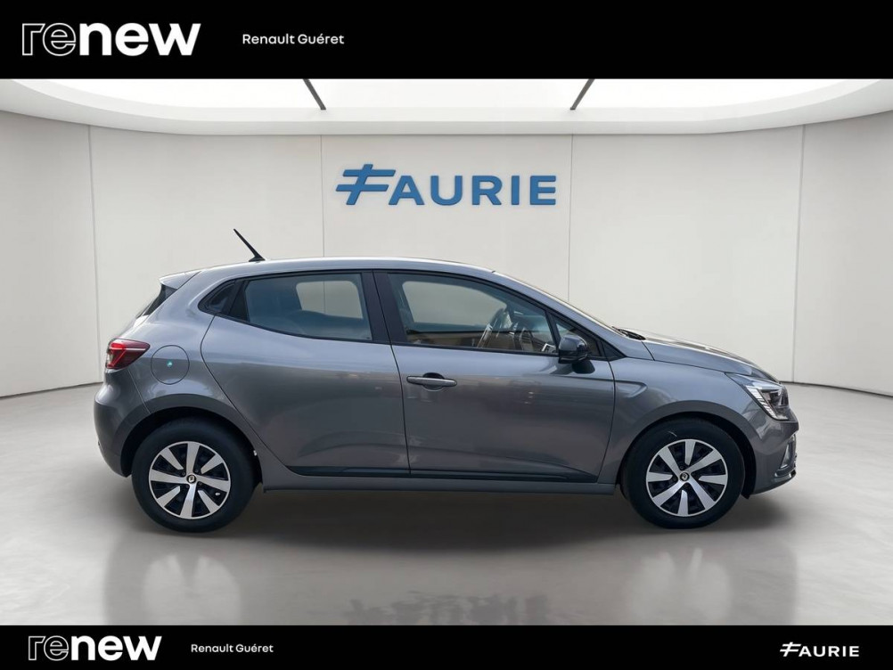 Acheter Renault Clio 5 Clio TCe 90 Equilibre 5p occasion dans les concessions du Groupe Faurie