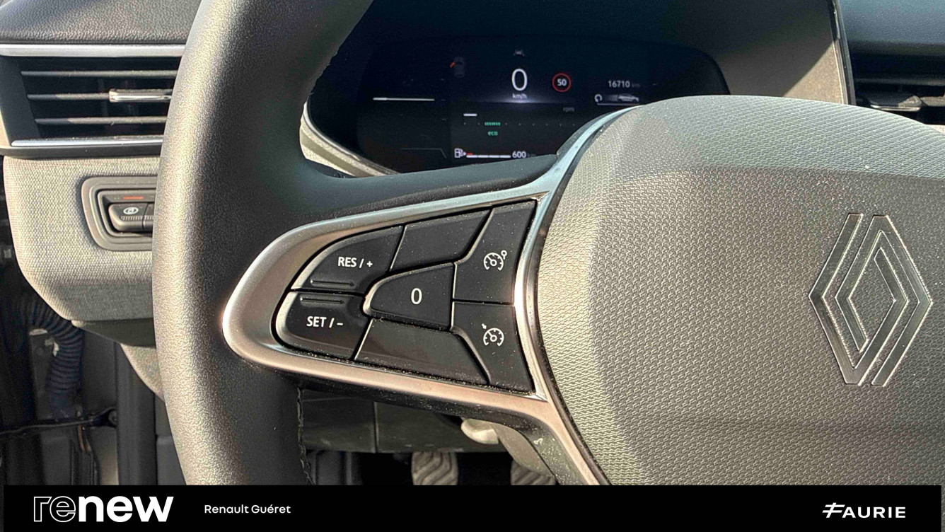 Acheter Renault Clio 5 Clio TCe 90 ch GSR2 Evolution 5p occasion dans les concessions du Groupe Faurie