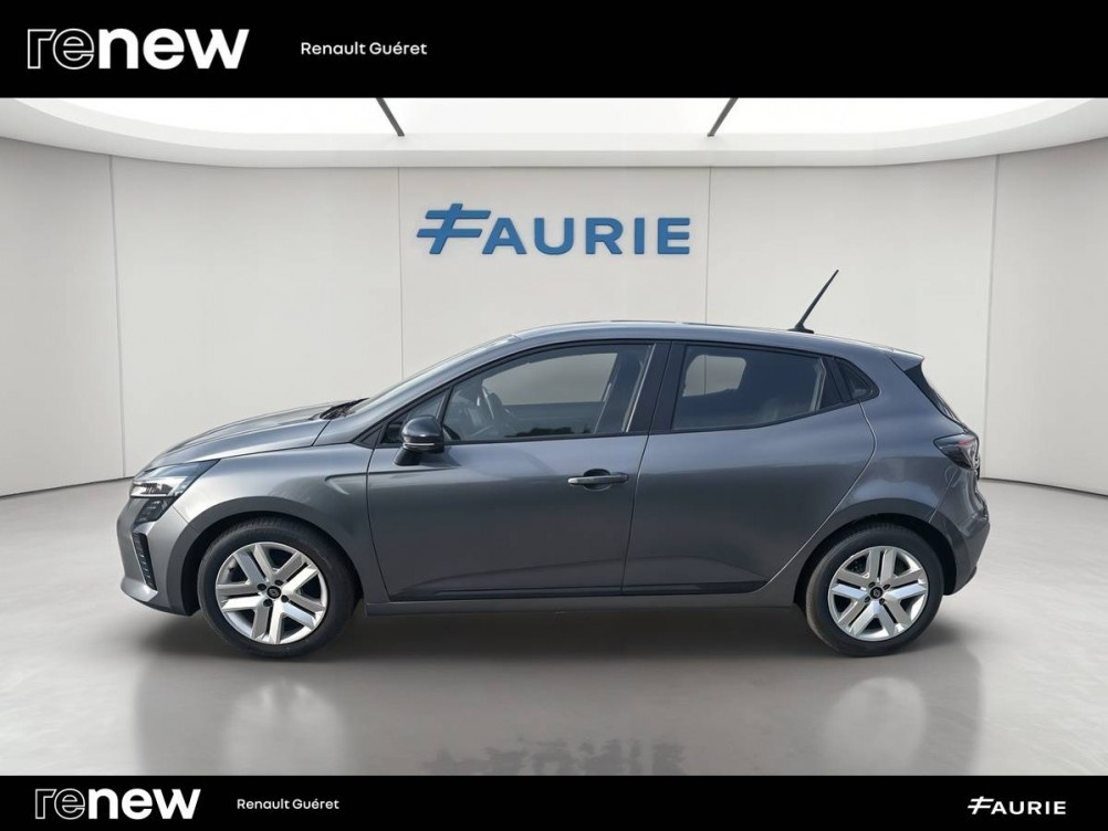 Acheter Renault Clio 5 Clio TCe 90 ch GSR2 Evolution 5p occasion dans les concessions du Groupe Faurie