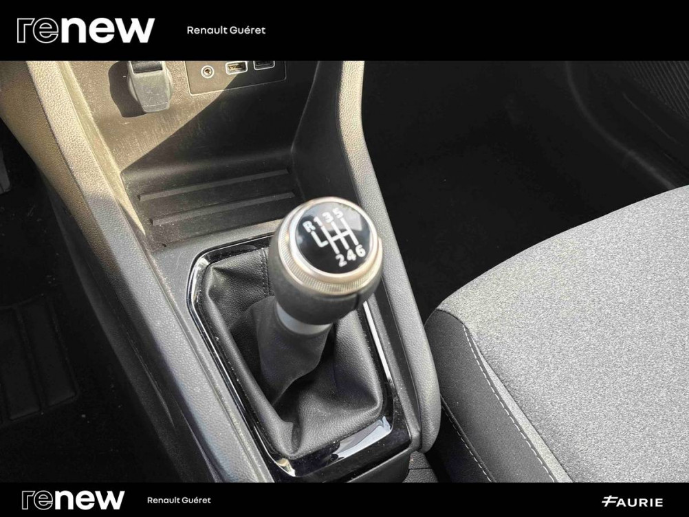 Acheter Renault Clio 5 Clio TCe 90 ch GSR2 Evolution 5p occasion dans les concessions du Groupe Faurie