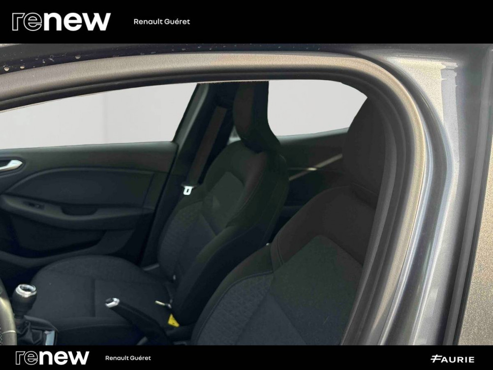 Acheter Renault Clio 5 Clio TCe 90 Equilibre 5p occasion dans les concessions du Groupe Faurie