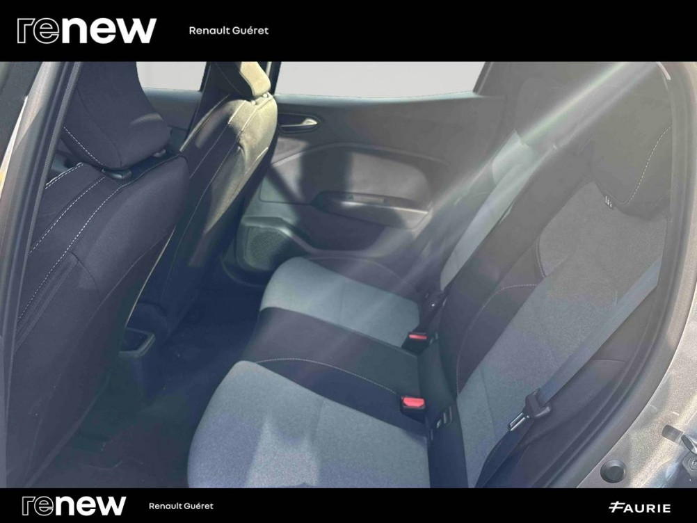 Acheter Renault Clio 5 Clio TCe 90 ch GSR2 Evolution 5p occasion dans les concessions du Groupe Faurie