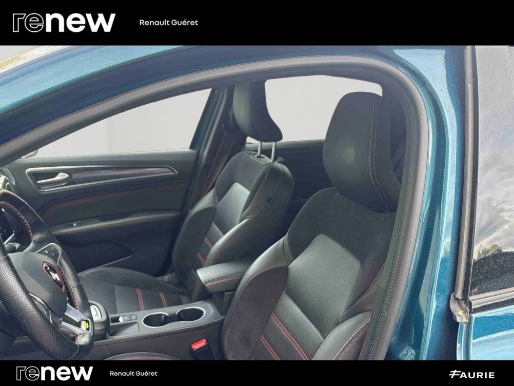 Acheter Renault Arkana Arkana E-Tech 145 - 21B R.S. Line 5p occasion dans les concessions du Groupe Faurie