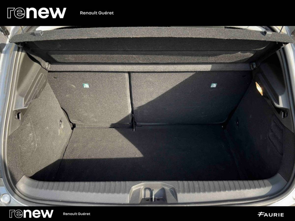 Acheter Renault Clio 5 Clio TCe 90 ch GSR2 Evolution 5p occasion dans les concessions du Groupe Faurie