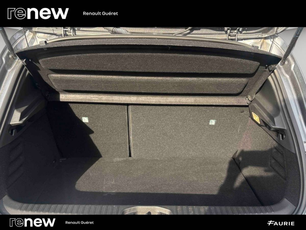 Acheter Renault Clio 5 Clio TCe 90 Equilibre 5p occasion dans les concessions du Groupe Faurie