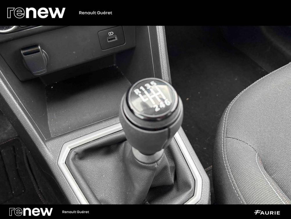 Acheter Dacia Jogger Jogger ECO-G 100 5 places Extreme + 5p occasion dans les concessions du Groupe Faurie