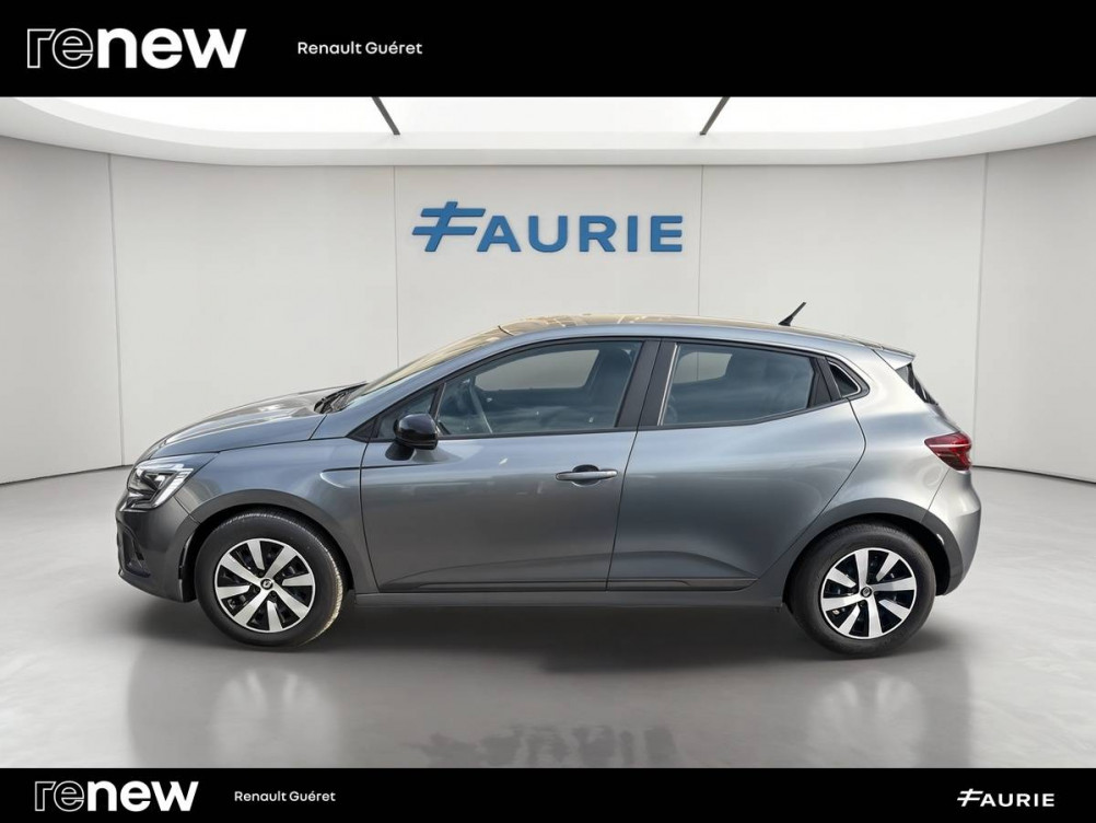 Acheter Renault Clio 5 Clio TCe 90 Equilibre 5p occasion dans les concessions du Groupe Faurie