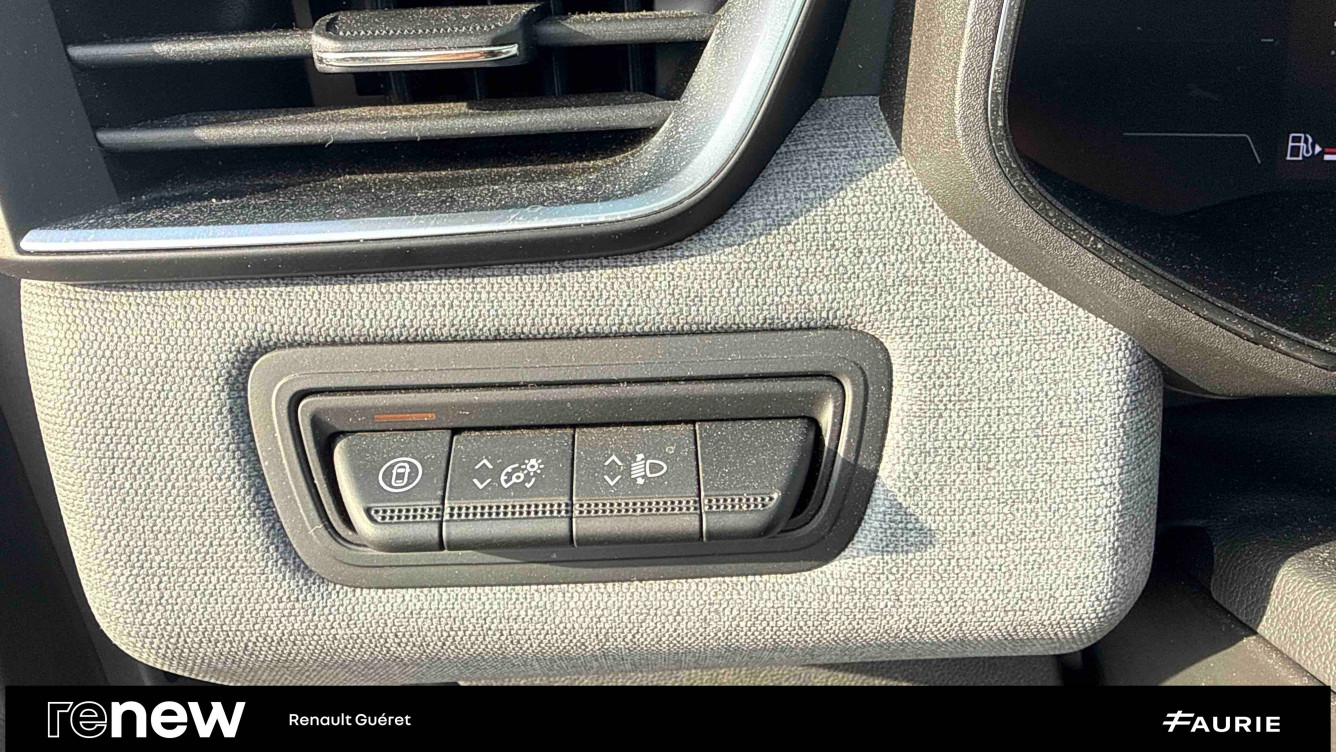 Acheter Renault Clio 5 Clio TCe 90 ch GSR2 Evolution 5p occasion dans les concessions du Groupe Faurie