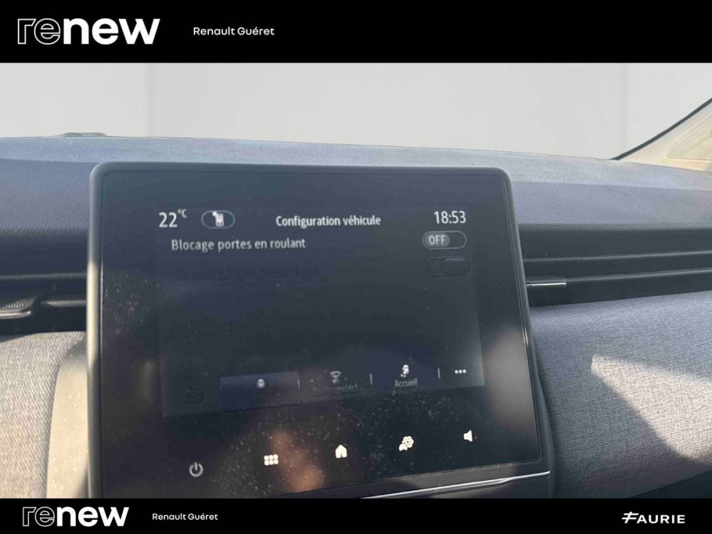 Acheter Renault Clio 5 Clio TCe 90 ch GSR2 Evolution 5p occasion dans les concessions du Groupe Faurie