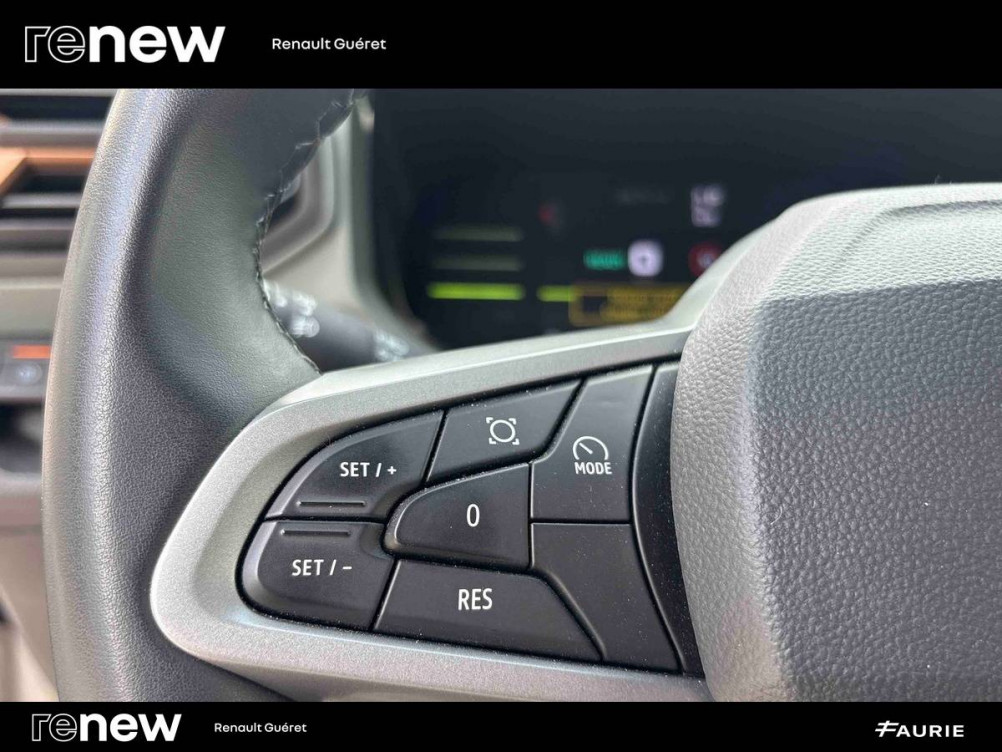 Acheter Dacia Duster Duster Hybrid 140 Extreme 5p occasion dans les concessions du Groupe Faurie