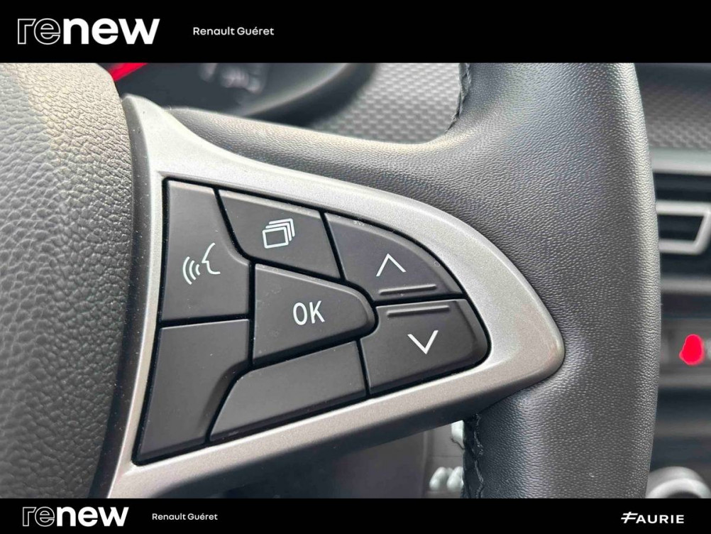 Acheter Dacia Jogger Jogger ECO-G 100 5 places Extreme + 5p occasion dans les concessions du Groupe Faurie