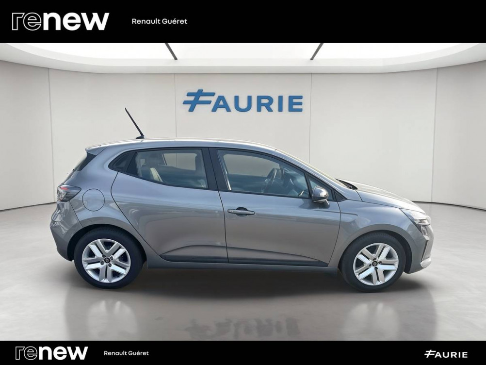 Acheter Renault Clio 5 Clio TCe 90 ch GSR2 Evolution 5p occasion dans les concessions du Groupe Faurie