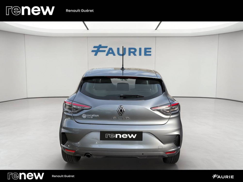 Acheter Renault Clio 5 Clio TCe 90 ch GSR2 Evolution 5p occasion dans les concessions du Groupe Faurie