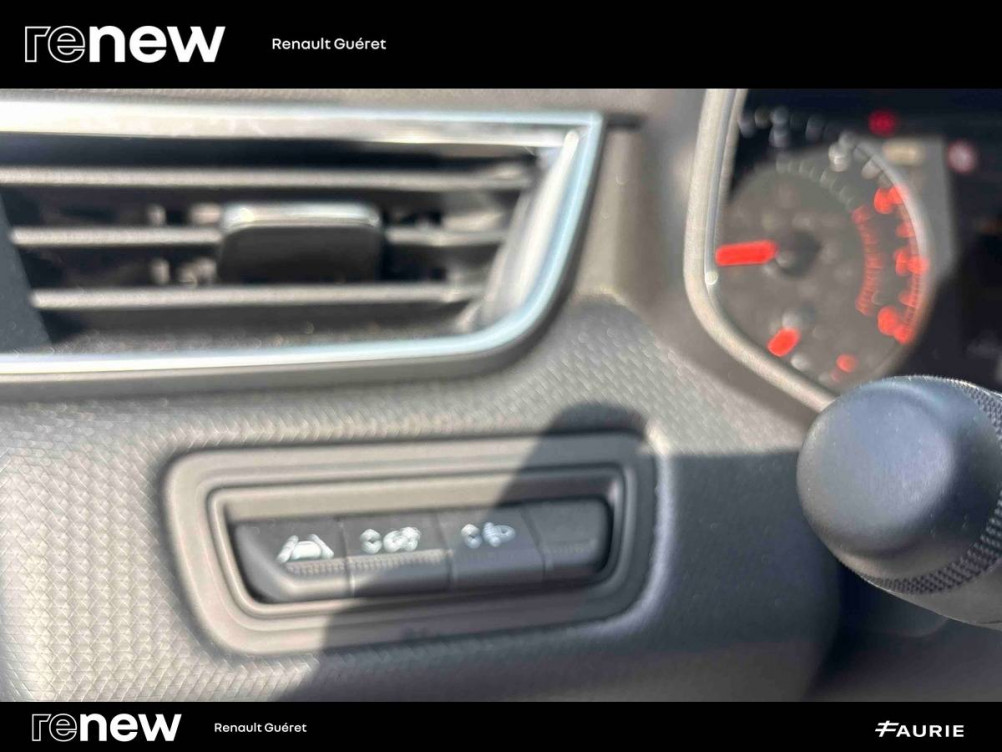 Acheter Renault Clio 5 Clio TCe 90 Equilibre 5p occasion dans les concessions du Groupe Faurie