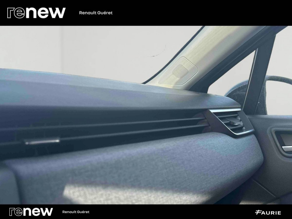 Acheter Renault Clio 5 Clio TCe 90 ch GSR2 Evolution 5p occasion dans les concessions du Groupe Faurie