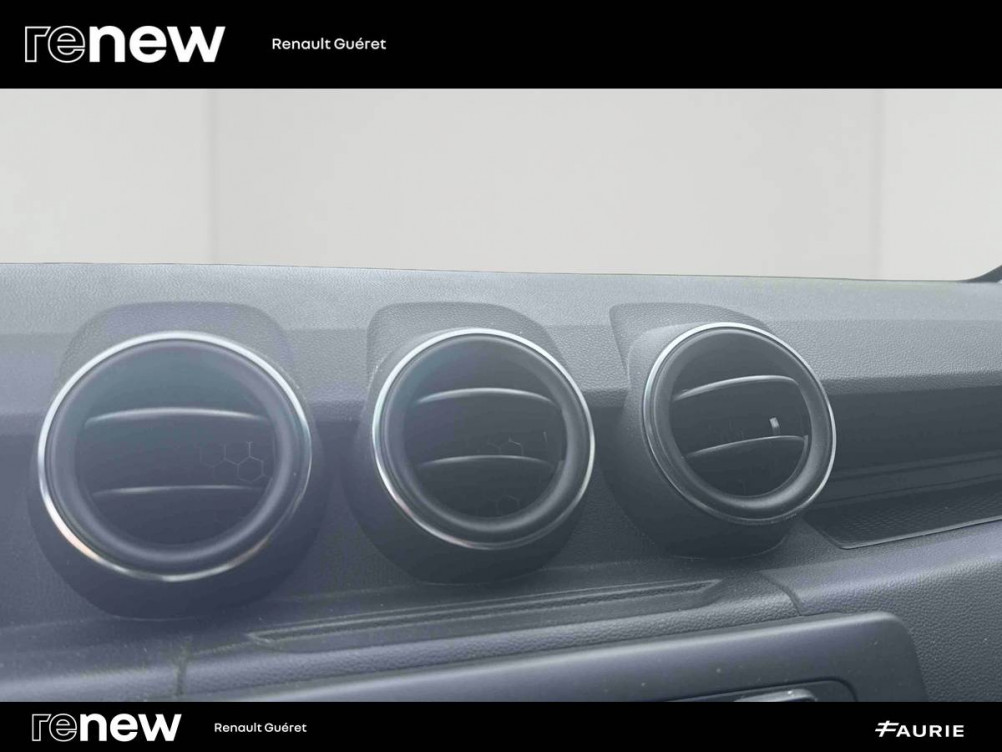 Acheter Dacia Duster Duster Blue dCi 115 4x4 Confort 5p occasion dans les concessions du Groupe Faurie