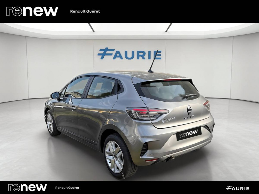 Acheter Renault Clio 5 Clio TCe 90 ch GSR2 Evolution 5p occasion dans les concessions du Groupe Faurie