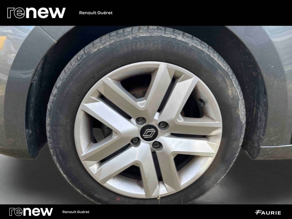 Acheter Renault Clio 5 Clio TCe 90 ch GSR2 Evolution 5p occasion dans les concessions du Groupe Faurie