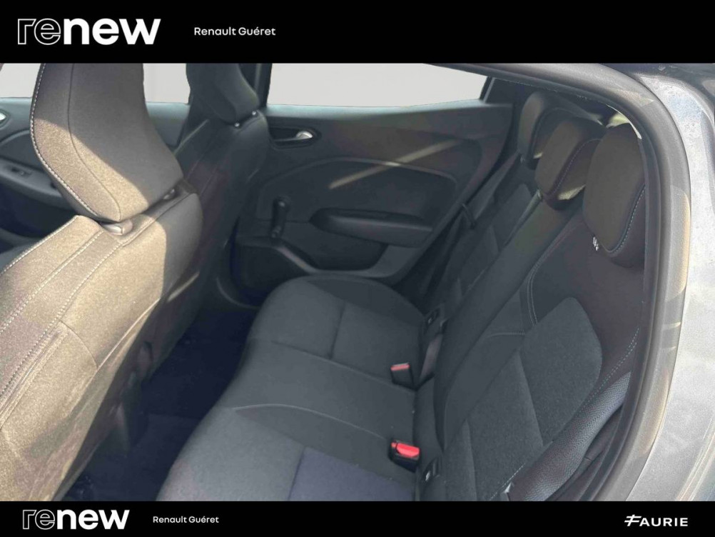 Acheter Renault Clio 5 Clio TCe 90 Equilibre 5p occasion dans les concessions du Groupe Faurie