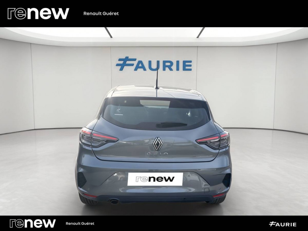 Acheter Renault Clio 5 Clio TCe 90 ch GSR2 Evolution 5p occasion dans les concessions du Groupe Faurie