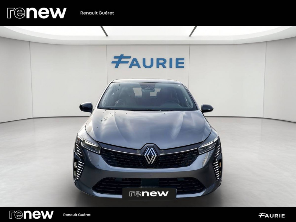 Acheter Renault Clio 5 Clio TCe 90 ch GSR2 Evolution 5p occasion dans les concessions du Groupe Faurie