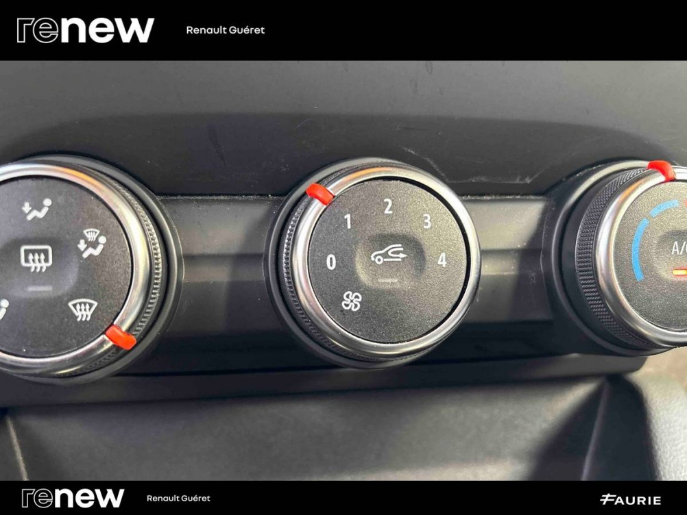 Acheter Renault Clio 5 Clio TCe 90 ch GSR2 Evolution 5p occasion dans les concessions du Groupe Faurie