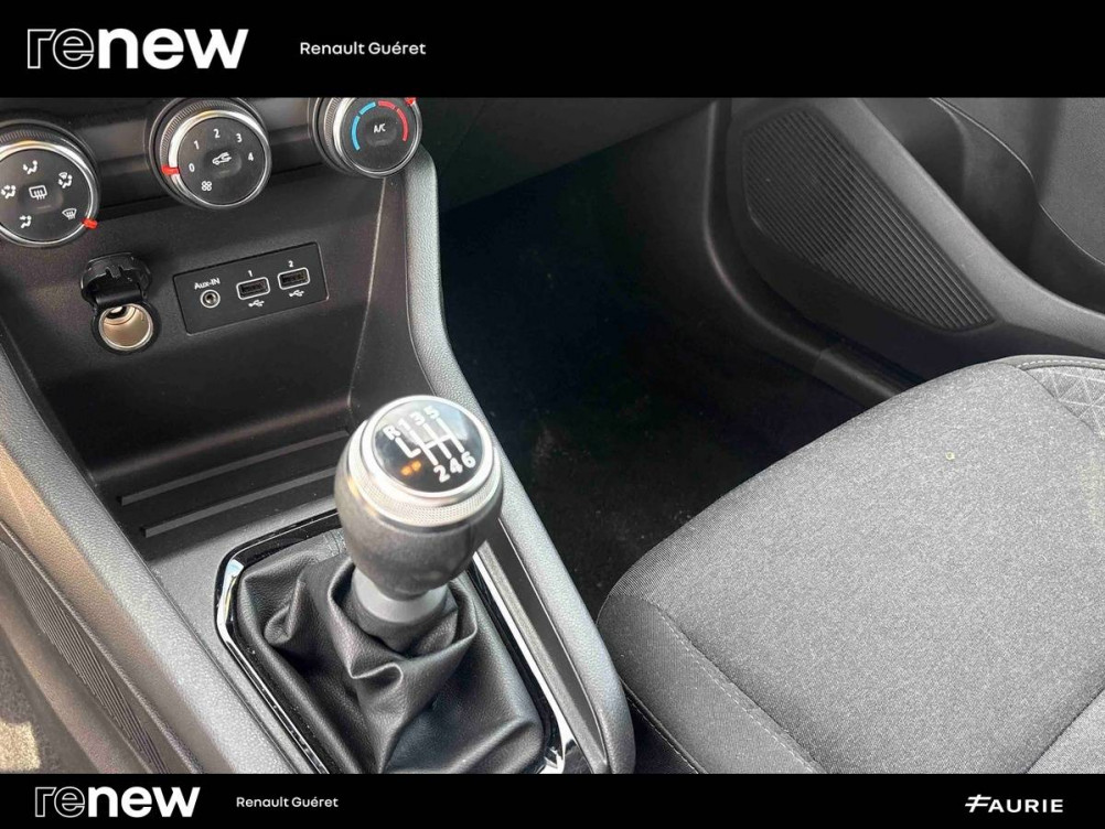 Acheter Renault Clio 5 Clio TCe 90 Equilibre 5p occasion dans les concessions du Groupe Faurie