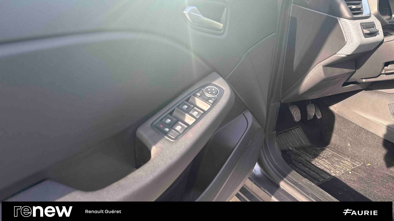 Acheter Renault Clio 5 Clio TCe 90 ch GSR2 Evolution 5p occasion dans les concessions du Groupe Faurie