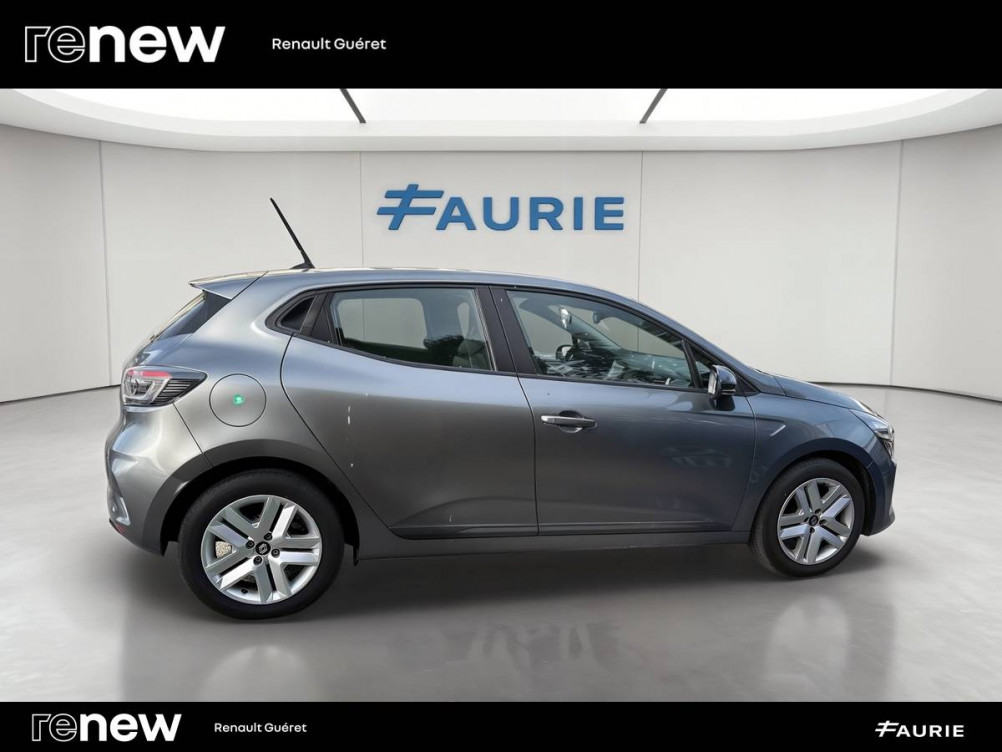 Acheter Renault Clio 5 Clio TCe 90 ch GSR2 Evolution 5p occasion dans les concessions du Groupe Faurie