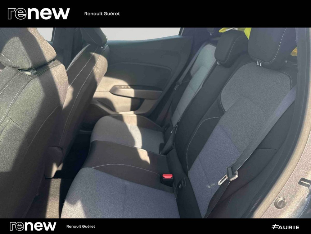 Acheter Renault Clio 5 Clio TCe 90 ch GSR2 Evolution 5p occasion dans les concessions du Groupe Faurie