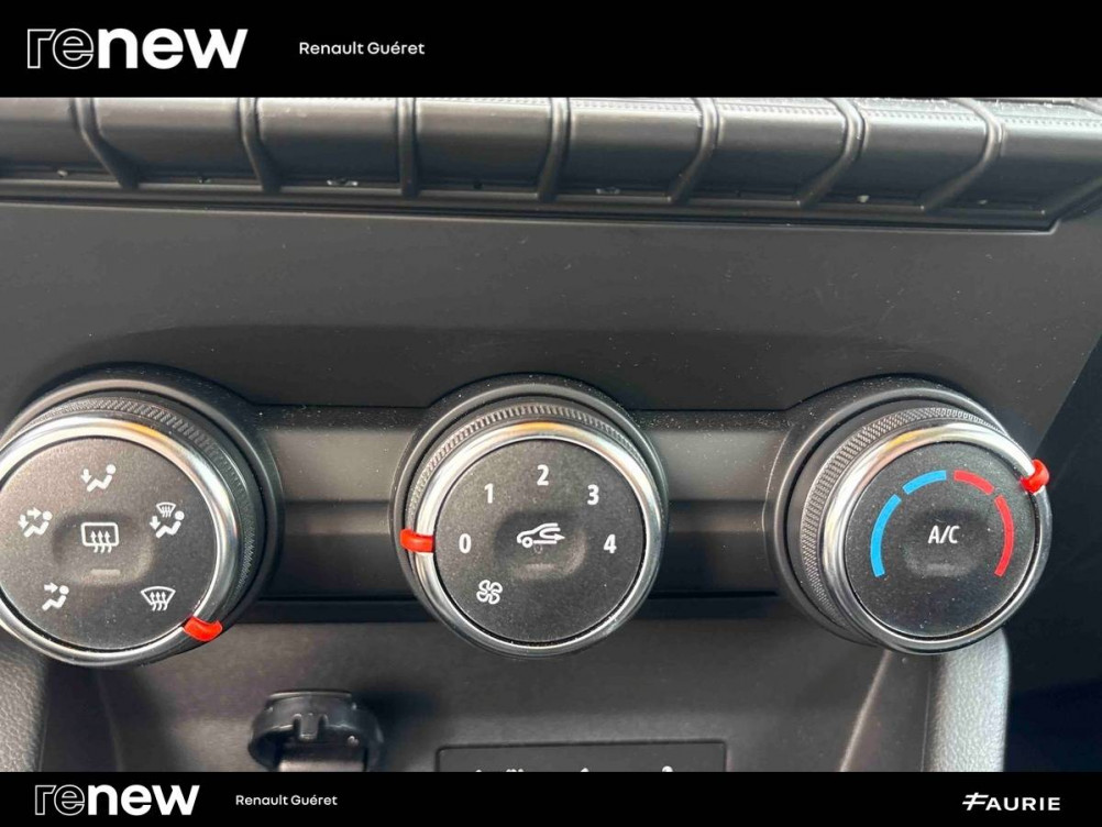 Acheter Renault Clio 5 Clio TCe 90 Equilibre 5p occasion dans les concessions du Groupe Faurie