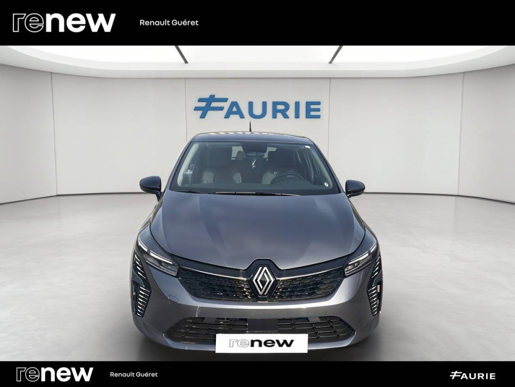 Acheter Renault Clio 5 Clio TCe 90 ch GSR2 Evolution 5p occasion dans les concessions du Groupe Faurie