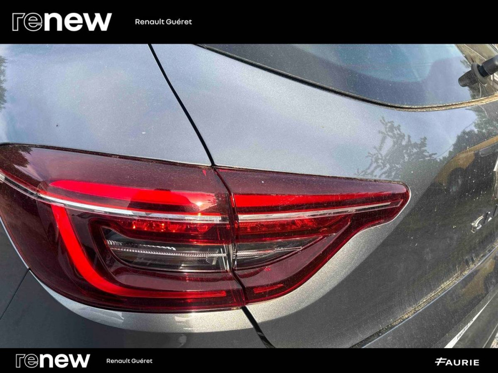 Acheter Renault Clio 5 Clio TCe 90 Equilibre 5p occasion dans les concessions du Groupe Faurie