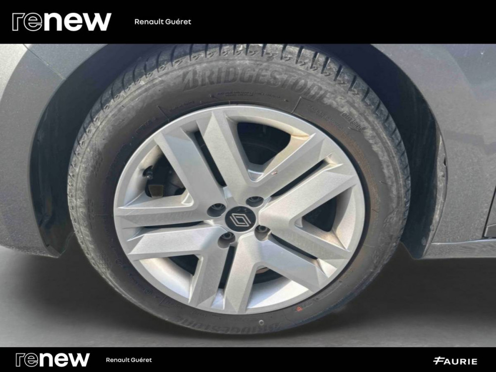 Acheter Renault Clio 5 Clio TCe 90 ch GSR2 Evolution 5p occasion dans les concessions du Groupe Faurie