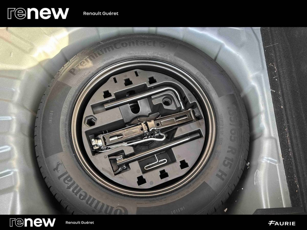 Acheter Renault Clio 5 Clio TCe 90 ch GSR2 Evolution 5p occasion dans les concessions du Groupe Faurie