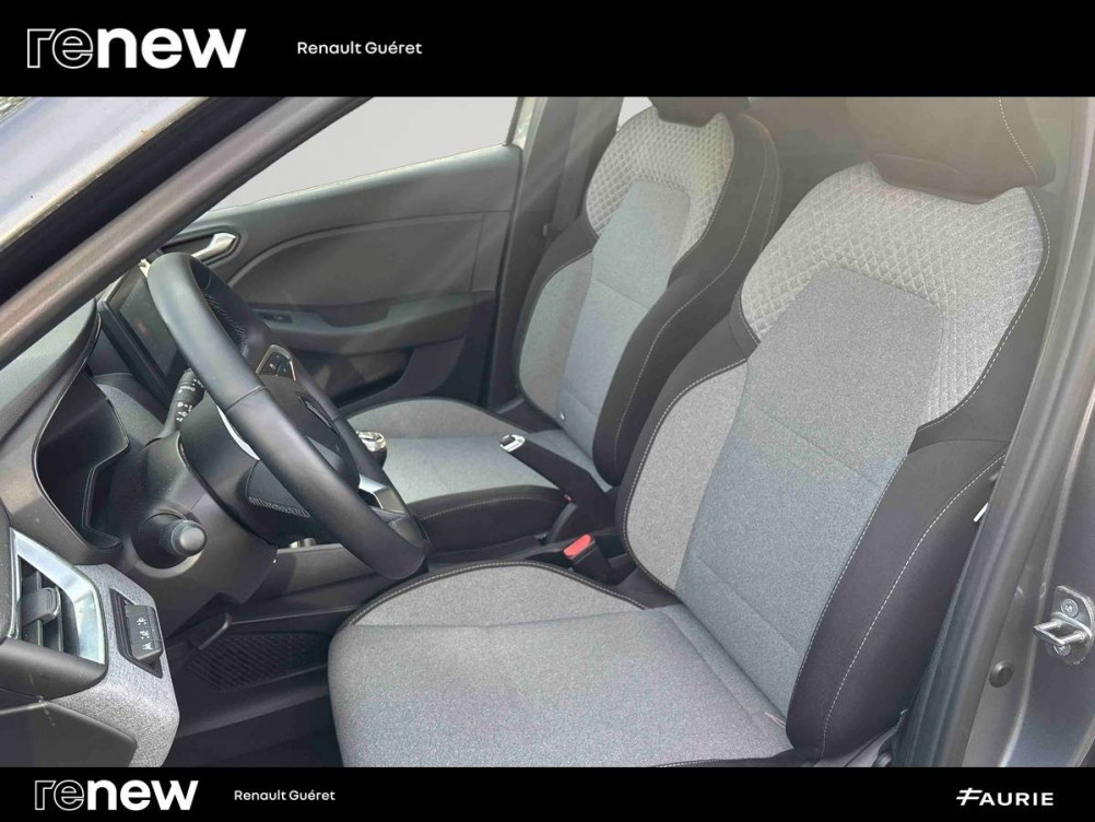 Acheter Renault Clio 5 Clio TCe 90 ch GSR2 Evolution 5p occasion dans les concessions du Groupe Faurie