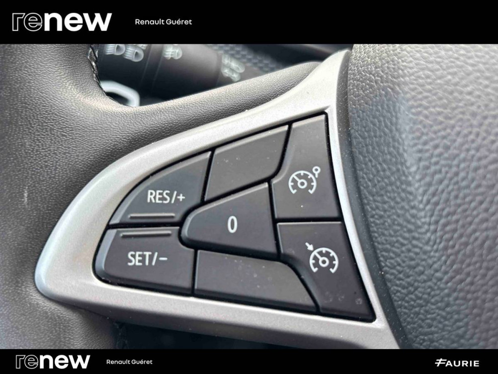 Acheter Dacia Jogger Jogger ECO-G 100 5 places Extreme + 5p occasion dans les concessions du Groupe Faurie