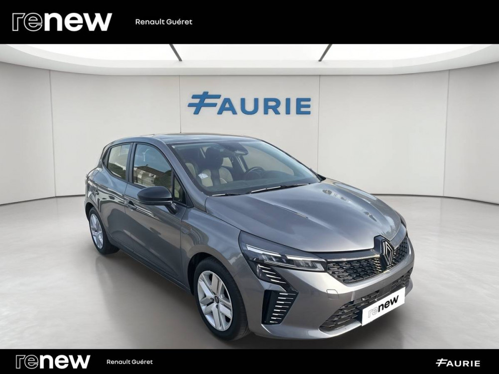 Acheter Renault Clio 5 Clio TCe 90 ch GSR2 Evolution 5p occasion dans les concessions du Groupe Faurie