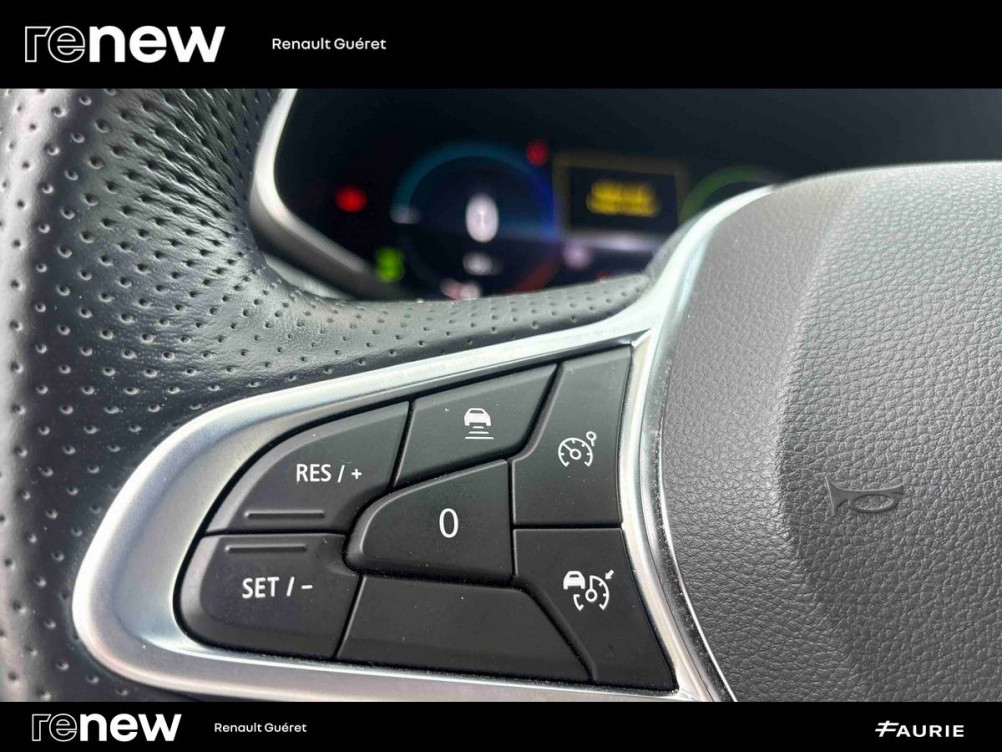 Acheter Renault Arkana Arkana E-Tech 145 - 21B R.S. Line 5p occasion dans les concessions du Groupe Faurie