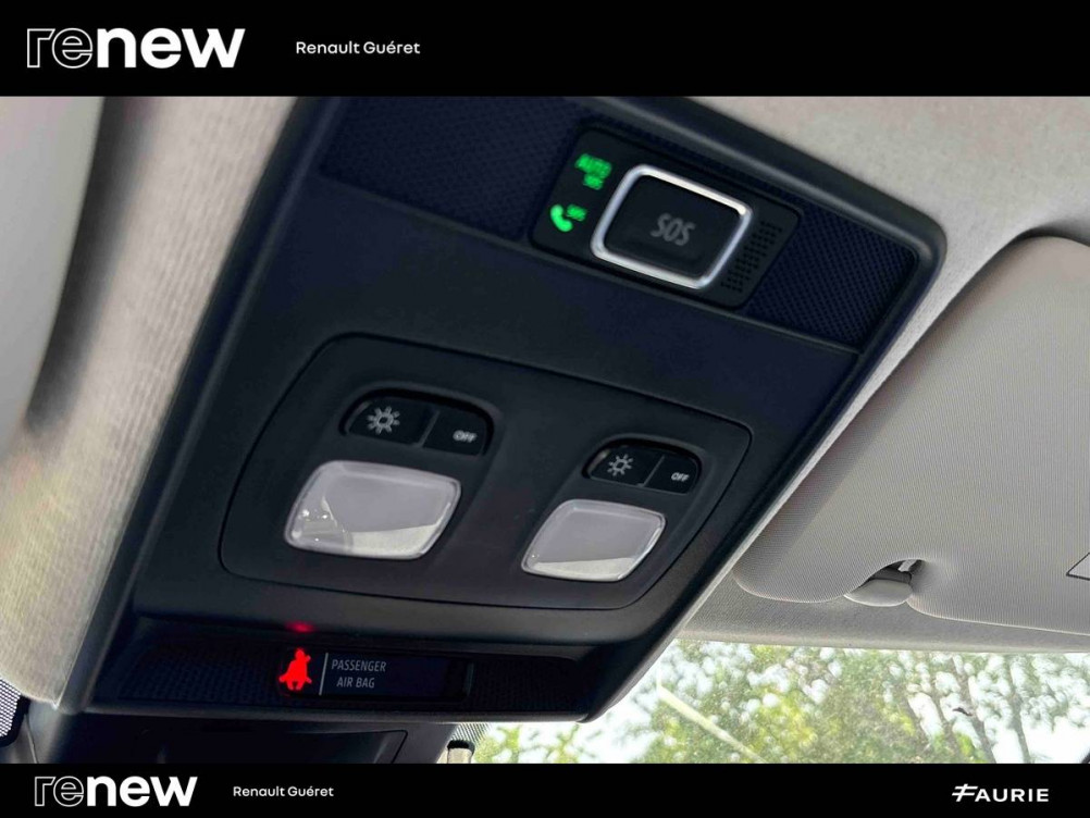 Acheter Renault Clio 5 Clio TCe 90 ch GSR2 Evolution 5p occasion dans les concessions du Groupe Faurie