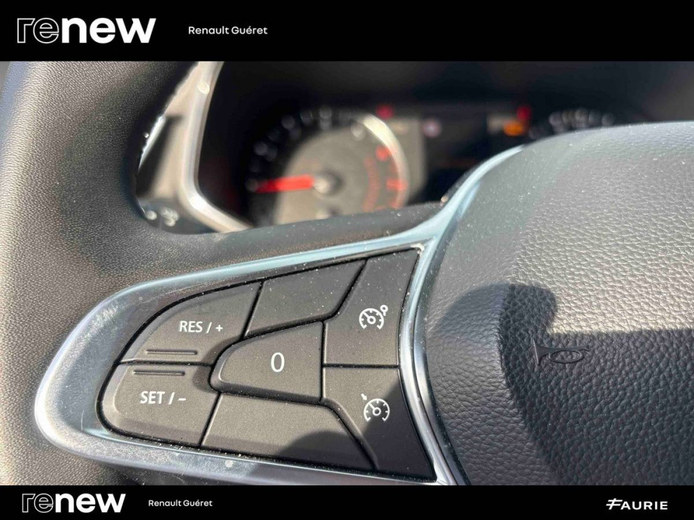 Acheter Renault Clio 5 Clio TCe 90 Equilibre 5p occasion dans les concessions du Groupe Faurie