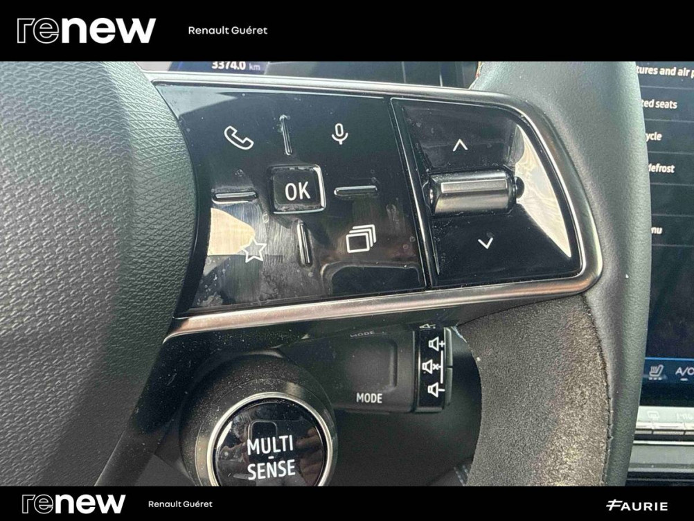 Acheter Renault Austral Austral E-Tech full hybrid 200 GSR2 Techno esprit Alpine 5p occasion dans les concessions du Groupe Faurie