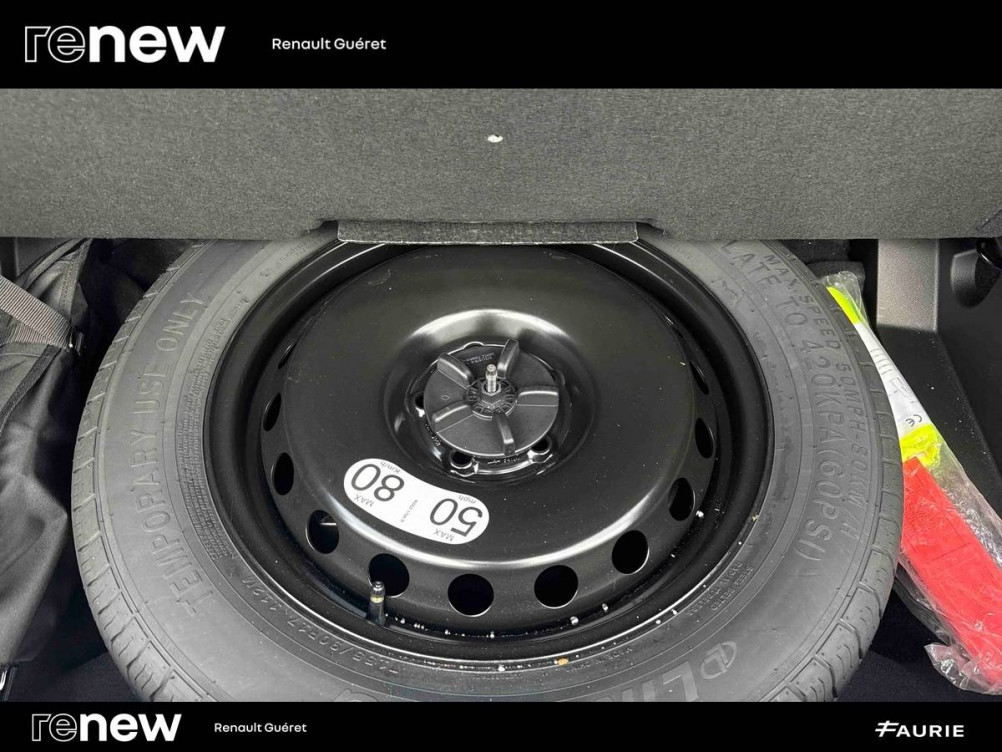 Acheter Renault Austral Austral E-Tech full hybrid 200 GSR2 Techno esprit Alpine 5p occasion dans les concessions du Groupe Faurie