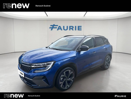 Acheter Renault Austral Austral E-Tech full hybrid 200 GSR2 Techno esprit Alpine 5p occasion dans les concessions du Groupe Faurie