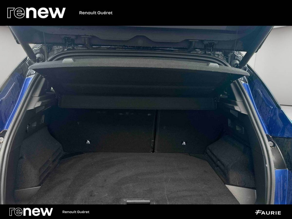 Acheter Renault Austral Austral E-Tech full hybrid 200 GSR2 Techno esprit Alpine 5p occasion dans les concessions du Groupe Faurie