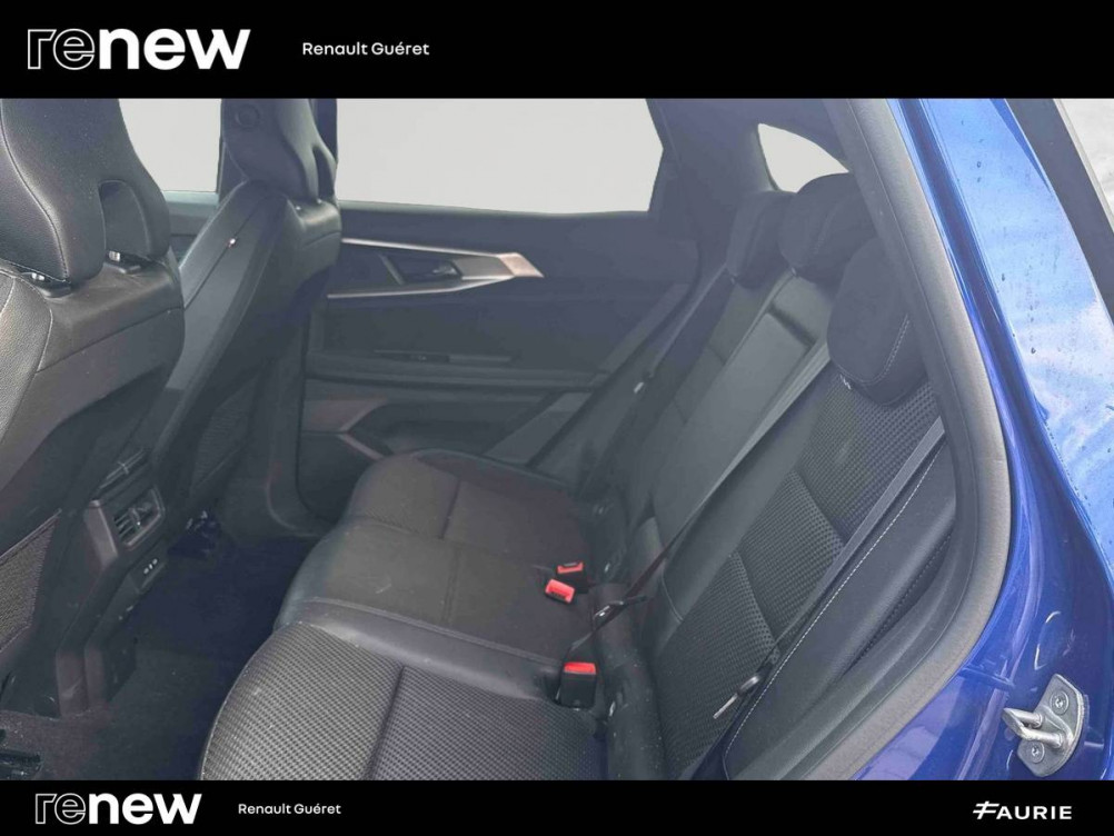 Acheter Renault Austral Austral E-Tech full hybrid 200 GSR2 Techno esprit Alpine 5p occasion dans les concessions du Groupe Faurie